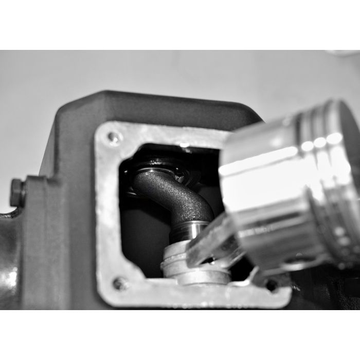 Компресор Stark 30100-SAVB Profi (300030100) зображення 4