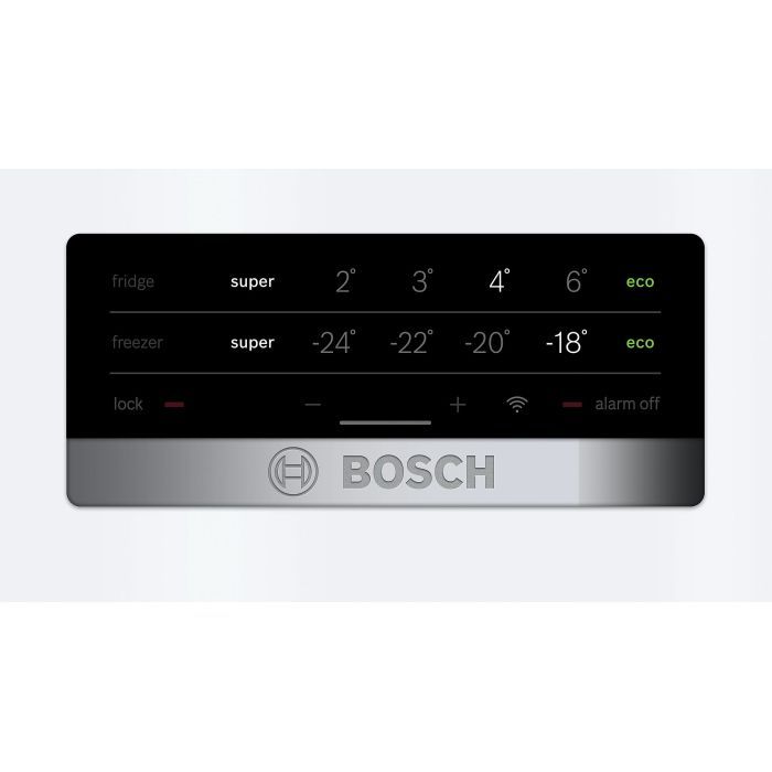 Холодильник Bosch KGN39XW326 изображение 6