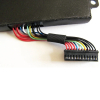 Аккумулятор для ноутбука Dell XPS 15-9560 (long) 6GTPY, 97Wh (8083mAh), 6cell, 11.4V (A47391) изображение 3