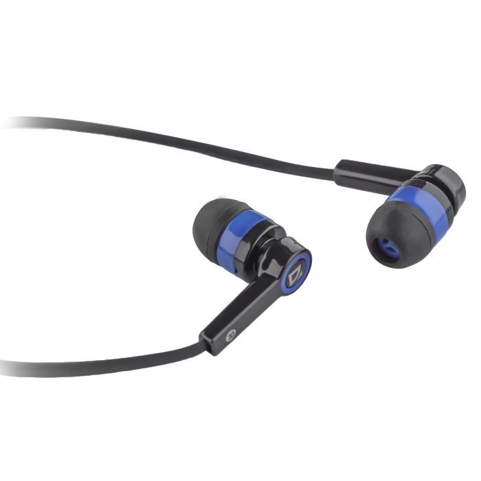 Наушники Defender Pulse 420 Red (63424) изображение 2