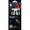 Навушники Defender Pulse 420 Blue (63423) зображення 6