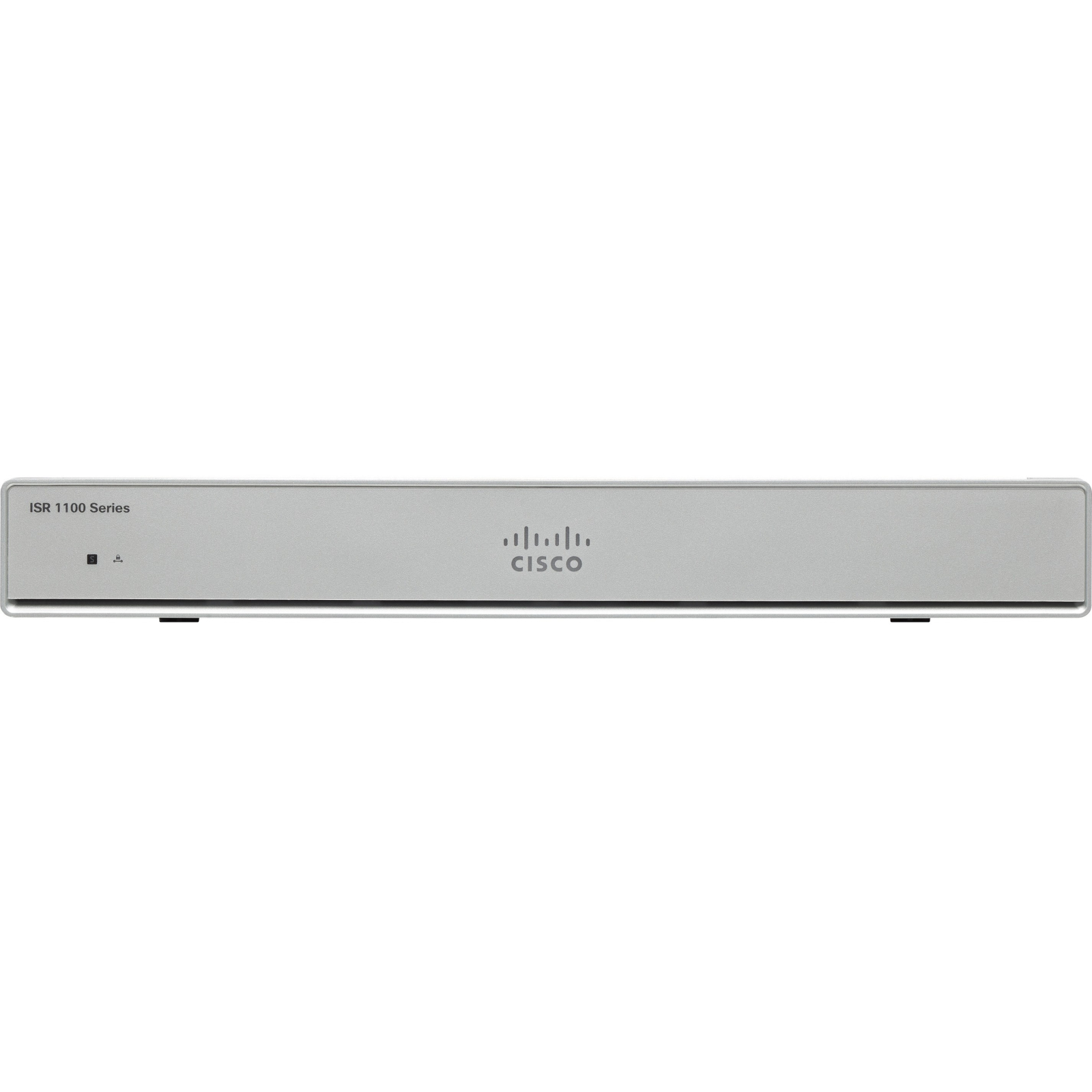 Маршрутизатор Cisco C1111-4P зображення 2