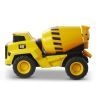 Спецтехніка Funrise CAT Потужні машини Цементовоз 30 см (82269) зображення 3