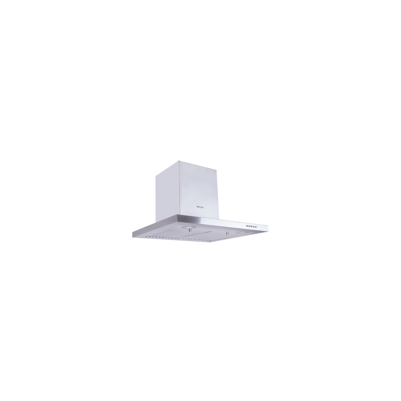 Вытяжка кухонная Weilor Slimline WP 6230 SS 1000 LED изображение 2