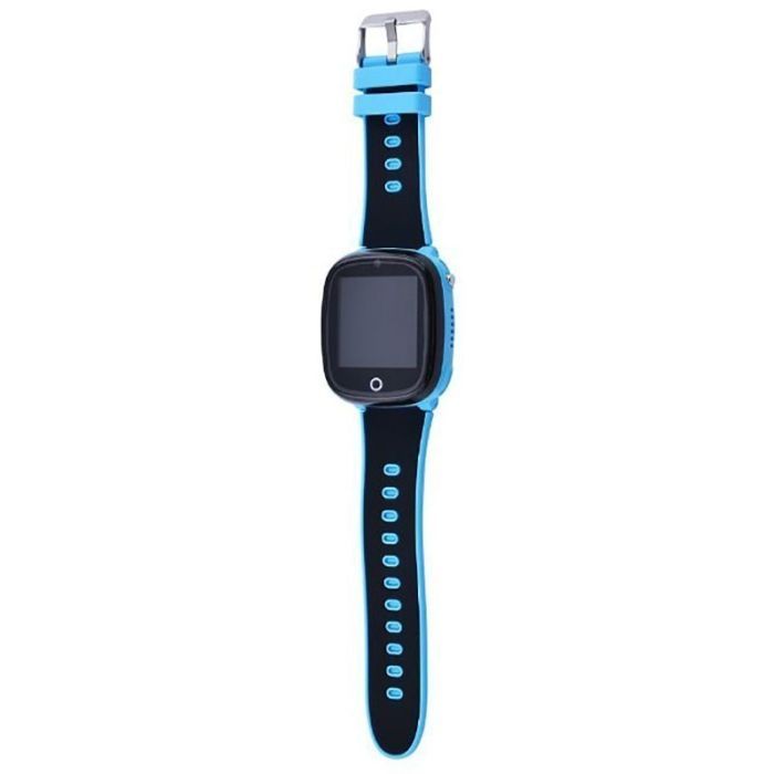 Смарт-годинник UWatch SW92 Blue (F_105356) зображення 2