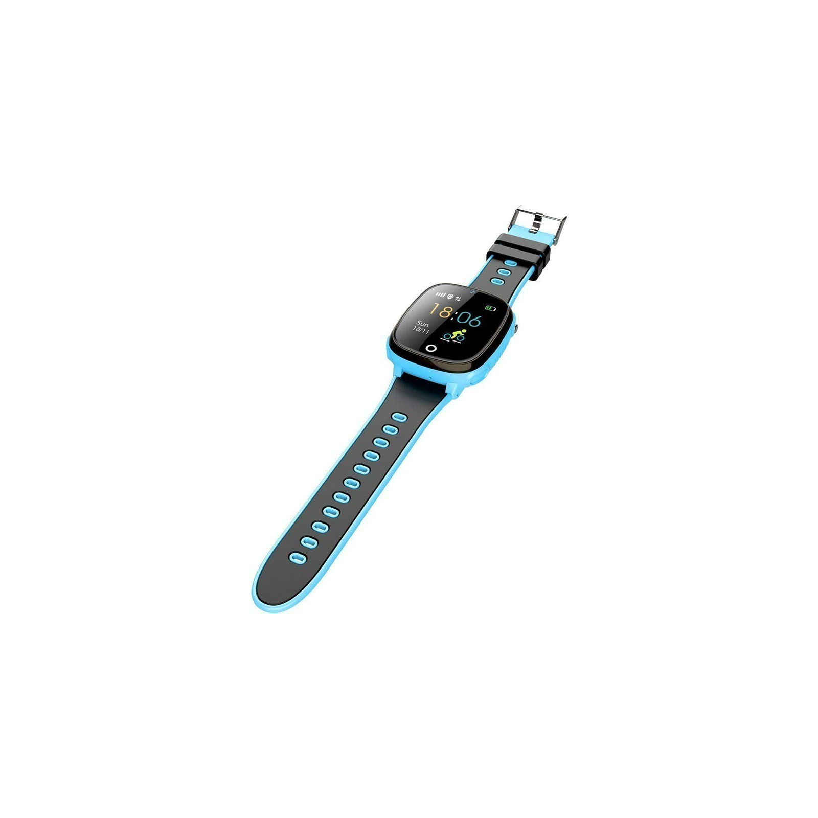 Смарт-часы UWatch SW92 Blue (F_105356) изображение 3