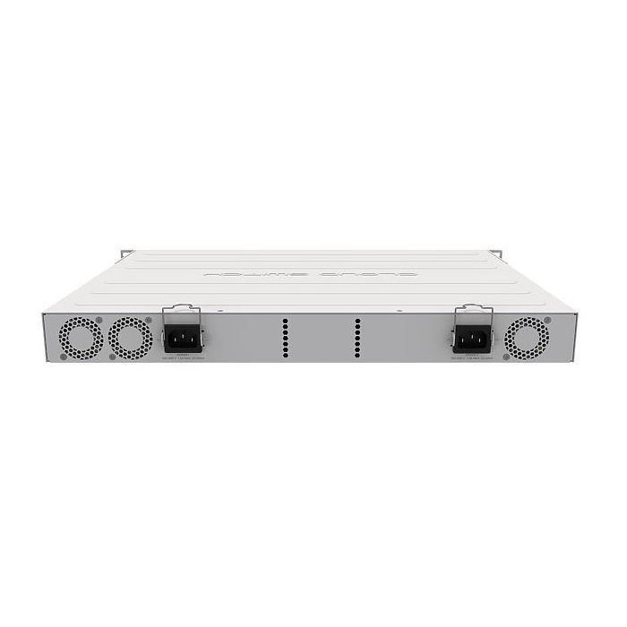 Комутатор мережевий Mikrotik CRS354-48G-4S+2Q+RM зображення 2