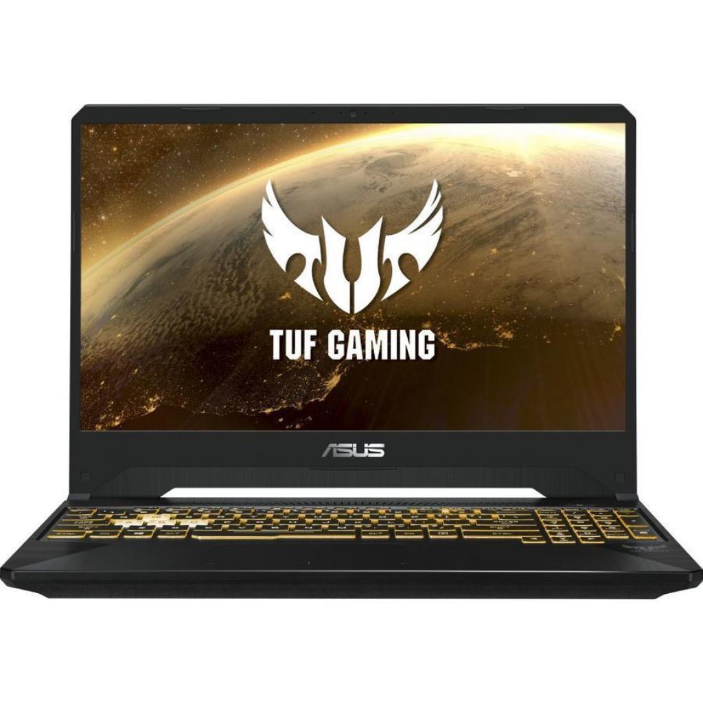 Ноутбук ASUS TUF Gaming FX505DT-BQ138 (90NR02D1-M02690)
