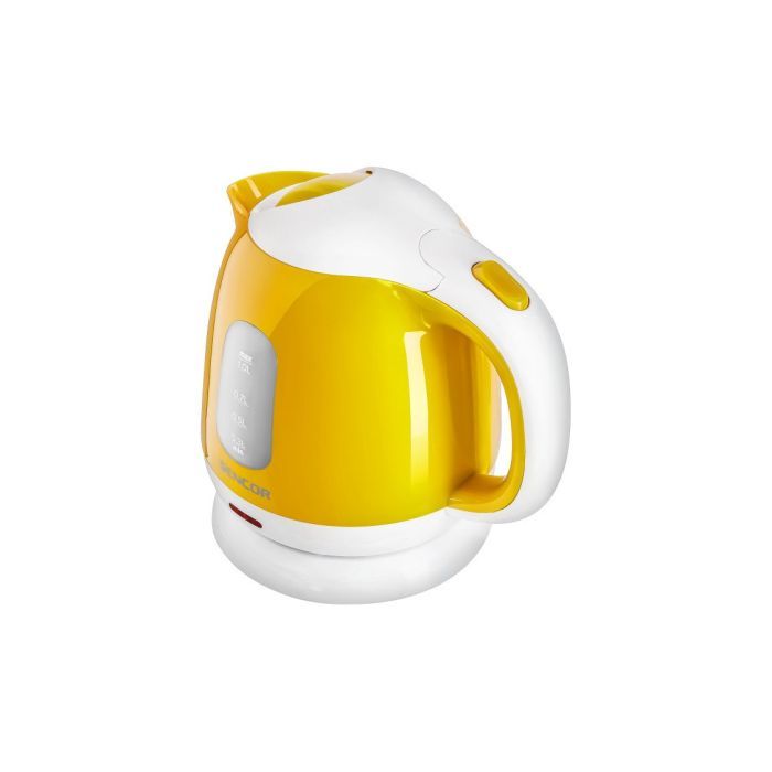 Электрочайник Sencor SWK 1016YL изображение 3