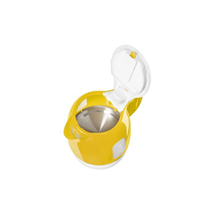 Электрочайник Sencor SWK 1016YL изображение 4