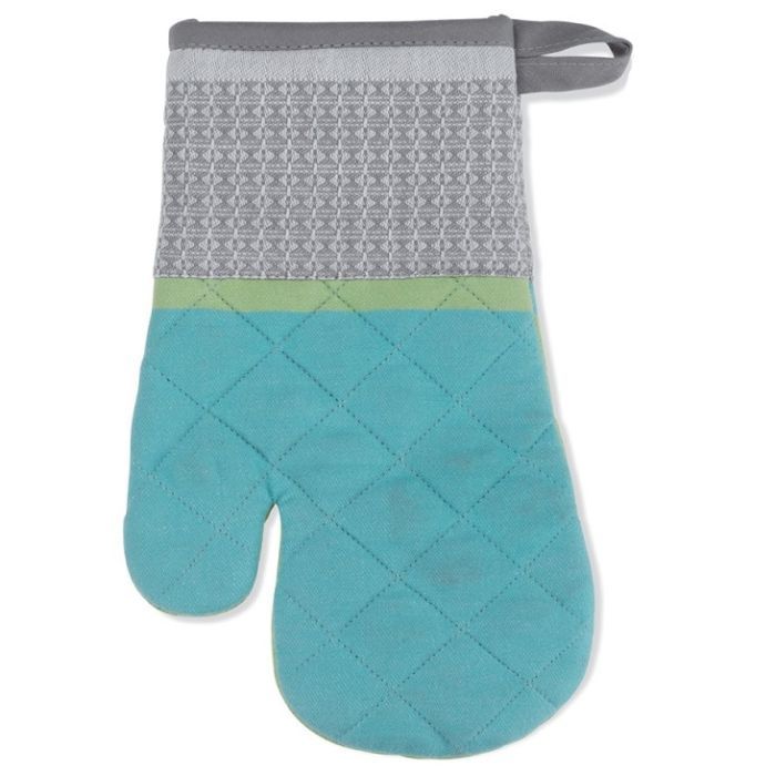 Кухонна прихватка Kela рукавичка Carla Mini-Ecken 28х18 см (12273) зображення 2