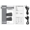 Акустична система Sven PS-650 Black зображення 10