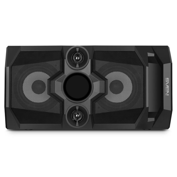 Акустична система Sven PS-650 Black зображення 7