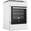 Плита Artel APETITO 02-G White зображення 3