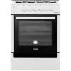 Плита Artel APETITO 02-G White