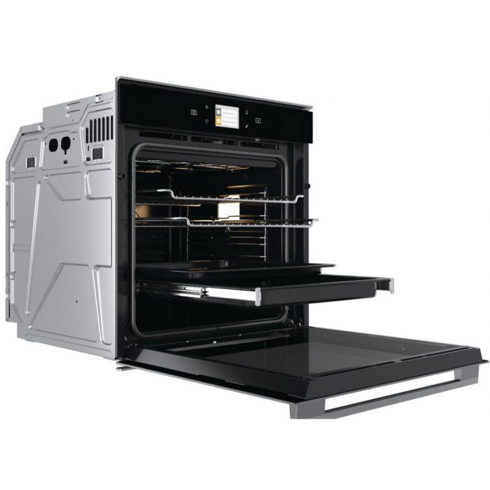 Духова шафа Whirlpool W9OM24MS2P зображення 3