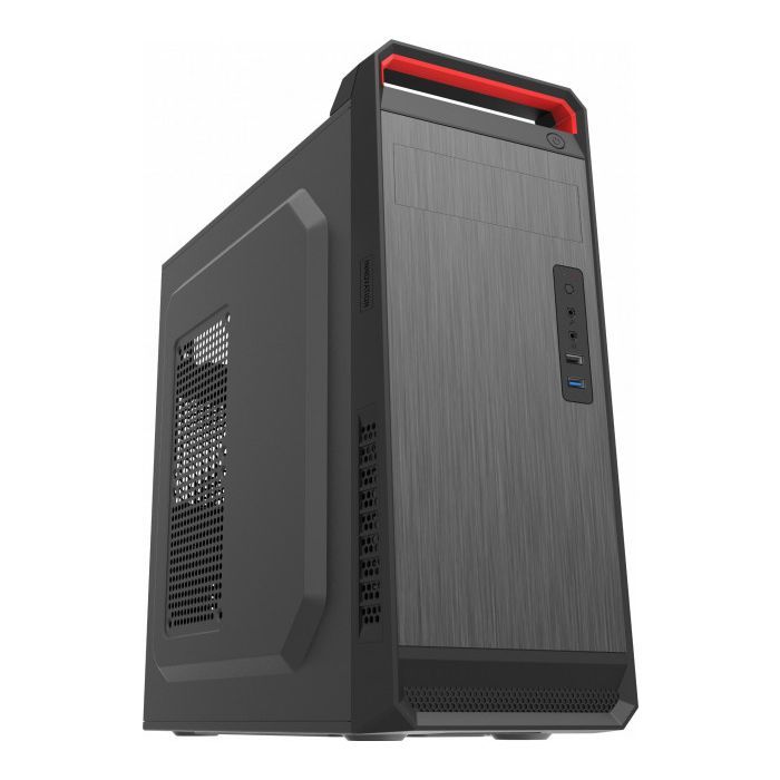 Корпус Gamemax MT523R-NP-U3
