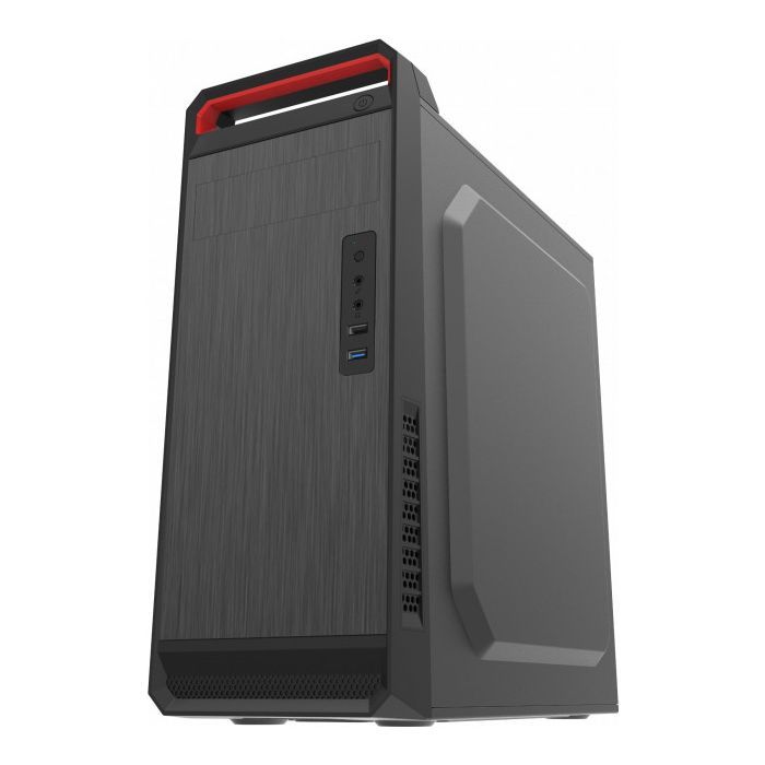 Корпус Gamemax MT523R-NP-U3 изображение 2