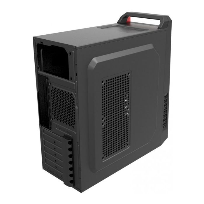 Корпус Gamemax MT523R-NP-U3 изображение 3