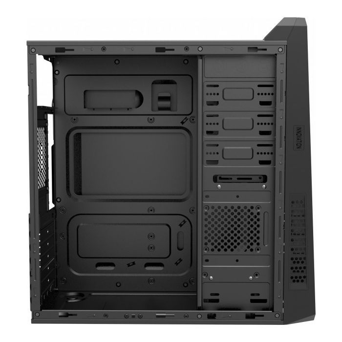 Корпус Gamemax MT523R-NP-U3 изображение 4