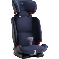 Автокресло Britax-Romer Advansafix IV M Moonlight Blue (2000031426) изображение 11