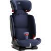 Автокресло Britax-Romer Advansafix IV M Moonlight Blue (2000031426) изображение 11