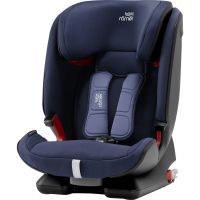 Автокресло Britax-Romer Advansafix IV M Moonlight Blue (2000031426)