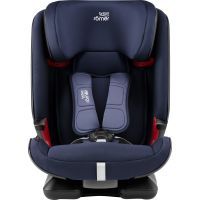 Автокресло Britax-Romer Advansafix IV M Moonlight Blue (2000031426) изображение 2