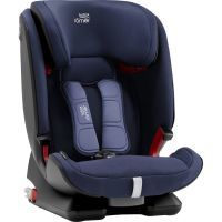 Автокресло Britax-Romer Advansafix IV M Moonlight Blue (2000031426) изображение 3