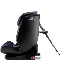 Автокресло Britax-Romer Advansafix IV M Moonlight Blue (2000031426) изображение 5