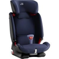 Автокресло Britax-Romer Advansafix IV M Moonlight Blue (2000031426) изображение 6