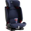 Автокресло Britax-Romer Advansafix IV M Moonlight Blue (2000031426) изображение 6