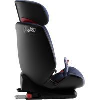 Автокресло Britax-Romer Advansafix IV M Moonlight Blue (2000031426) изображение 7