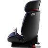 Автокресло Britax-Romer Advansafix IV M Moonlight Blue (2000031426) изображение 8