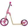 Самокат AEST Беговел Sport B01 Pink 2 in 1 (B01-Pink) изображение 2