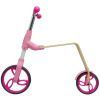 Самокат AEST Беговел Sport B01 Pink 2 in 1 (B01-Pink) изображение 3