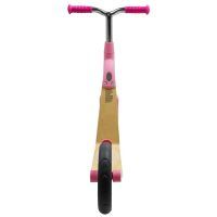 Самокат AEST Беговел Sport B01 Pink 2 in 1 (B01-Pink) изображение 4