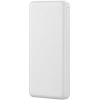 Батарея универсальная 2E 10000мА/ч, PD, QC3.0, MicroUSB, Type-C, white (2E-PB1019AQC-WHITE) изображение 2