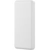 Батарея универсальная 2E 10000мА/ч, PD, QC3.0, MicroUSB, Type-C, white (2E-PB1019AQC-WHITE) изображение 2