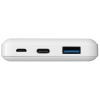 Батарея универсальная 2E 10000мА/ч, PD, QC3.0, MicroUSB, Type-C, white (2E-PB1019AQC-WHITE) изображение 4