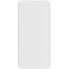 Батарея универсальная 2E 10000мА/ч, PD, QC3.0, MicroUSB, Type-C, white (2E-PB1019AQC-WHITE)