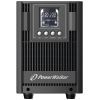 Пристрій безперебійного живлення PowerWalker VFI 2000 AT (10122181) зображення 2