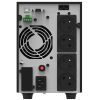 Пристрій безперебійного живлення PowerWalker VFI 2000 AT (10122181) зображення 3