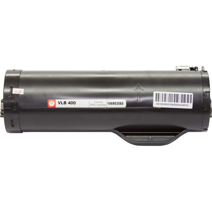 Тонер-картридж BASF Xerox VL B400/405 Black 106R03585 (KT-106R03585) изображение 2