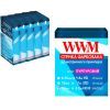 Стрічка до принтерів 10мм х 3.5м HD п. Purple*5шт WWM (R10.3.5HPR5)