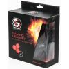Наушники Gembird GHS-04 Black (GHS-04) изображение 2