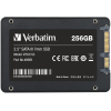 Накопичувач SSD 2.5" 256GB Verbatim (49351) зображення 2