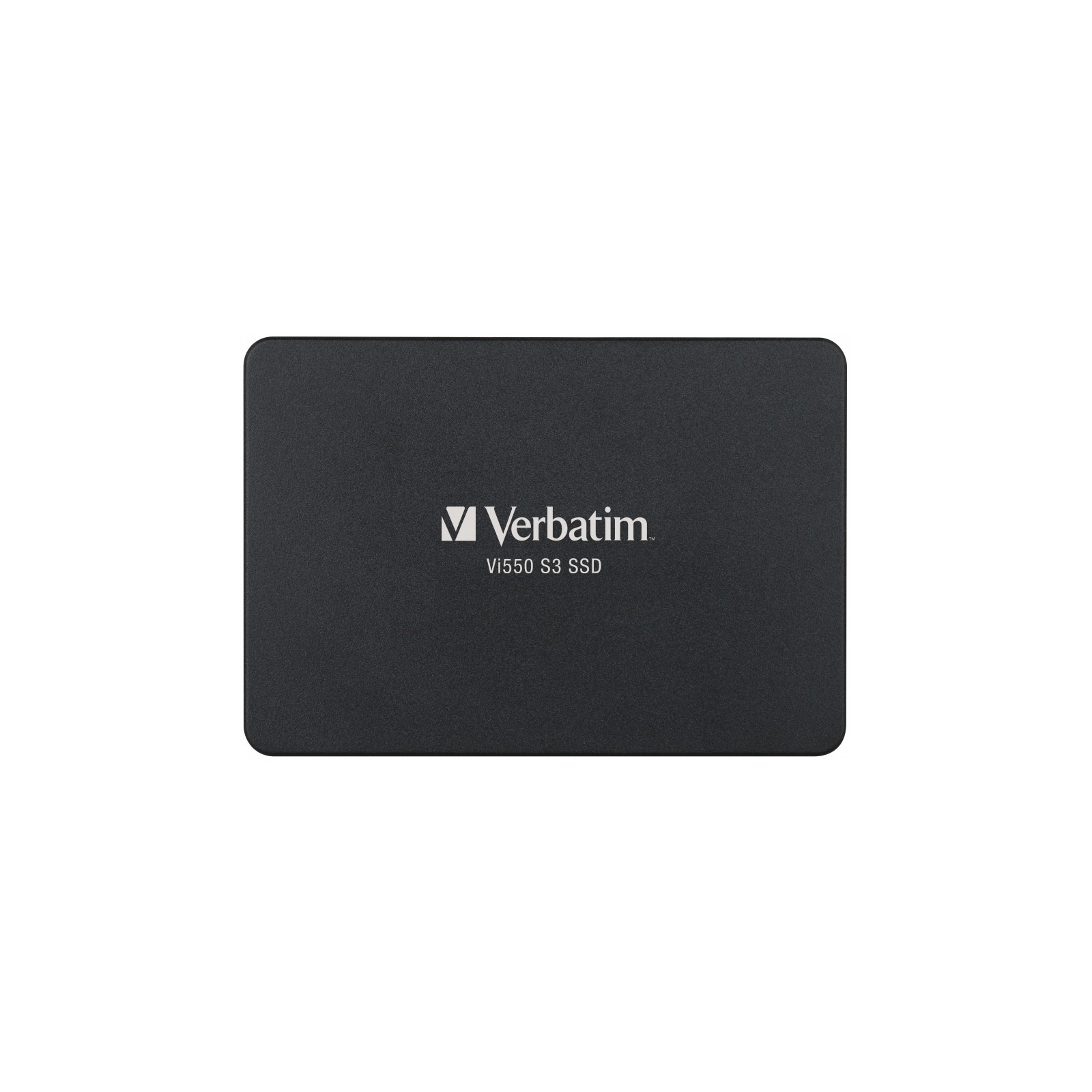 Накопитель SSD 2.5" 256GB Verbatim (49351)