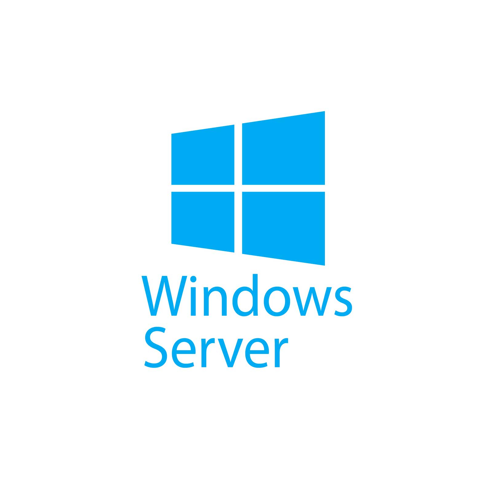 ПЗ для сервера IBM Windows Server Standard 2012 (2CPU) - English ROK (00Y6266)