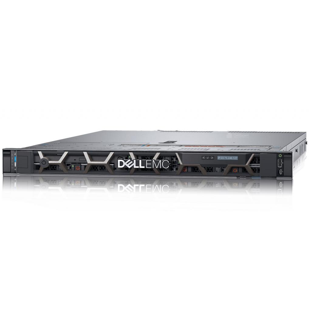 Сервер Dell PE R440 (pet440ceeM01) зображення 2